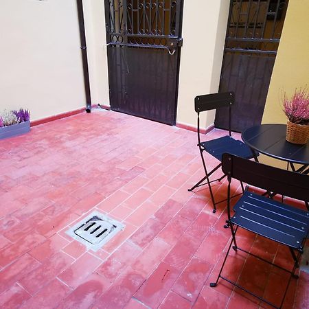 Ca Porticoes Apartment Bologna Exterior photo