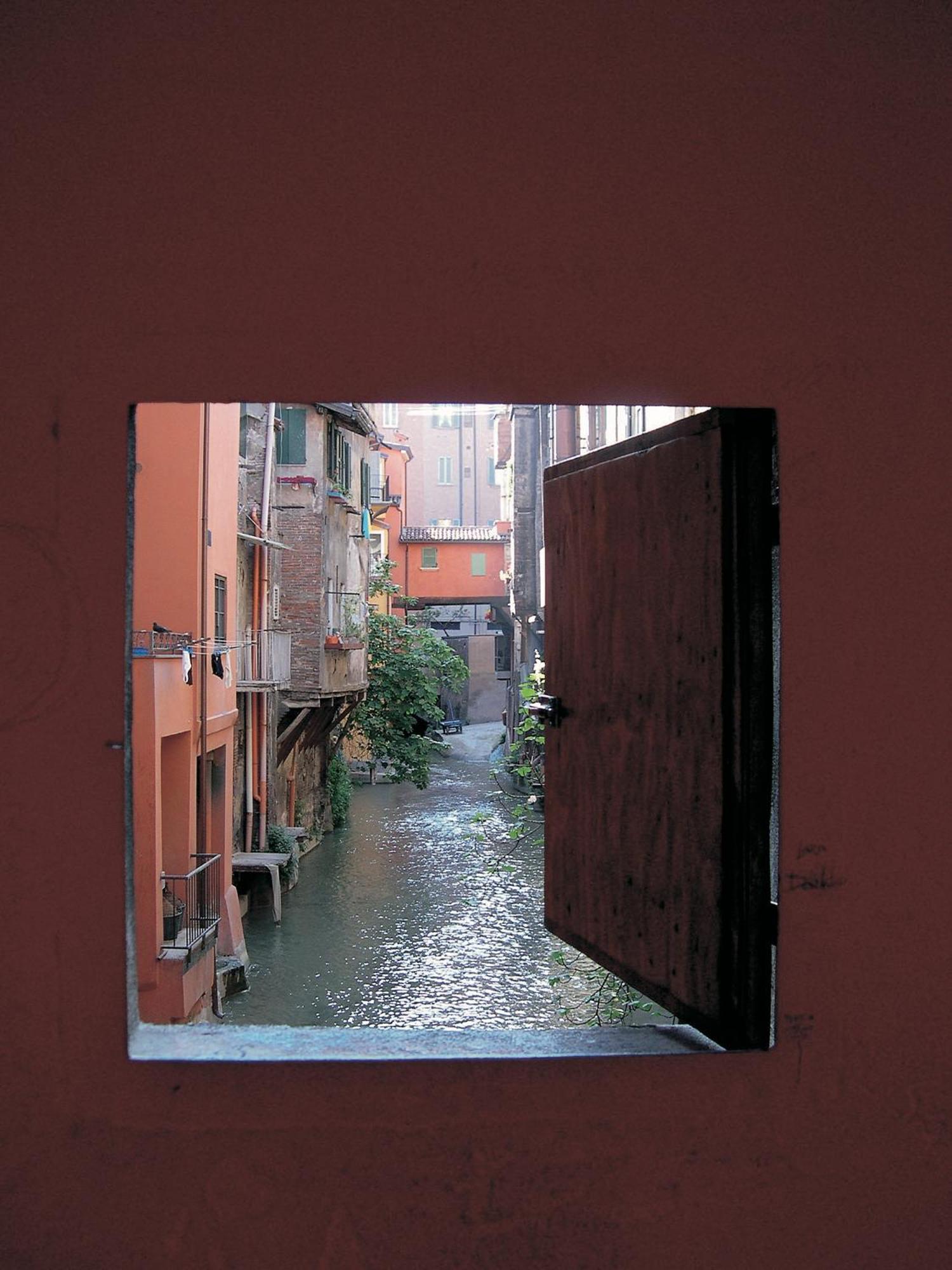 Ca Porticoes Apartment Bologna Exterior photo