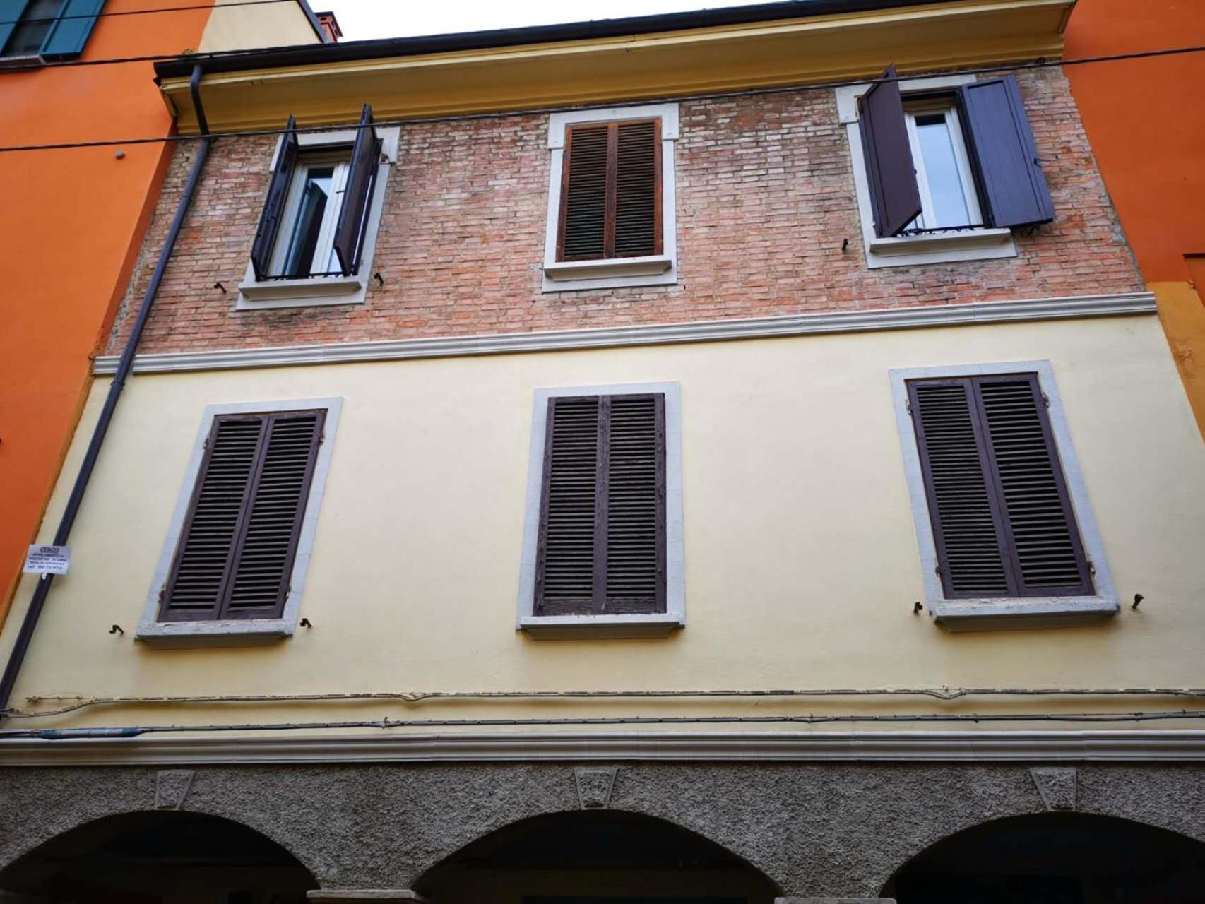 Ca Porticoes Apartment Bologna Exterior photo